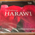 Messiaen: Harawi, Tuomela & Konttori-Gustafsson UUSI Fuga CD - pikkukuva 1