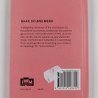 Imperial War Museum : Make Do and Mend - Wartime Tips to ... - pikkukuva 2