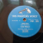 Elvis Presley 78rpm - pikkukuva 1