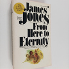 James Jones : From Here to Eternity - pikkukuva 1