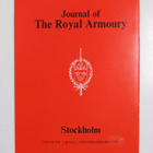 Livrustkammaren : Journal of the Royal Armoury : Volum XIV - pikkukuva 2