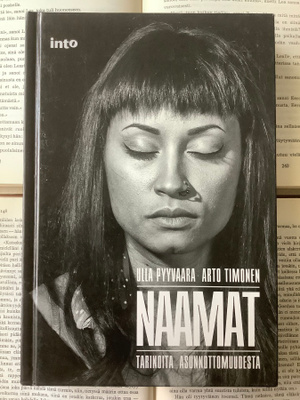 Ulla Pyyvaara, Arto Timonen - Naamat (sid.)