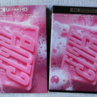 Fight club (limited) 4k+blu-ray - pikkukuva 1