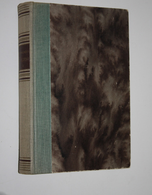 Karl Aloys Schenzinger : Aniliini