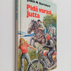 Judith M. Berrisford : Pidä varasi, Jutta : tyttöromaani - pikkukuva 1