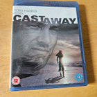 Cast Away - Tuuliajolla (Blu-ray, uusi) - pikkukuva 1