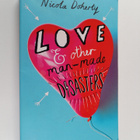 Nicola Doherty : Love & other man-made disasters - pikkukuva 1