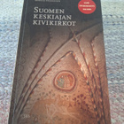 Markus Hiekkanen-Suomen Keskiajan Kivikirkot - pikkukuva 1