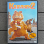 DVD: Karvinen 2 (2006) - pikkukuva 1