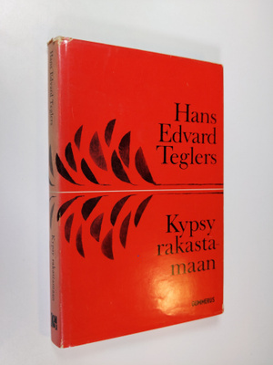 Hans Edvard Teglers : Kypsy rakastamaan