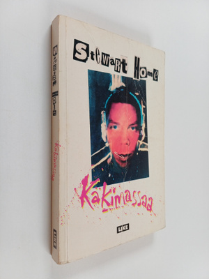 Stewart Home : Käkimassaa