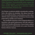 Taavi Soininvaara: Toinen peto - pikkukuva 2