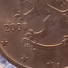 Suomi 10c 2000 nolla ummessa - pikkukuva 2