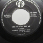 Clarence " Frogman" Henry: But I  Do  7"single  1960 Suomi - pikkukuva 2