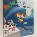 Tittamari Marttinen : Sii-rin ja Sa-min mat-ka - pikkukuva 1