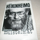 Seppo Heikinheimo Mätämunan muistelmat  -sid - pikkukuva 1