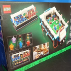 LEGO 21337: Table Football (UUSI) - pikkukuva 1