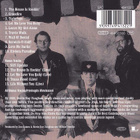 Stevie Ray Vaughan - In Step (CD) - pikkukuva 2