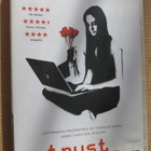 David Schwimmer: Trust DVD - pikkukuva 1