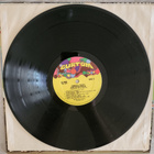 Curtis Mayfield-There's No Place Like America Today Lp (M-/M - pikkukuva 4