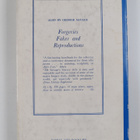 Georg Savage : The art and antique restorers' handbook : ... - pikkukuva 2