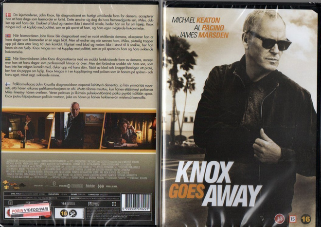 knox goes away	(23 338)	UUSI	-FI-	DVD	nordic,		michael keato