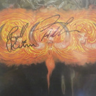 MOTORHEAD - ANOTHER PERFECT DAY. TOUR BOOK +SIGNATURES X 2 - pikkukuva 2