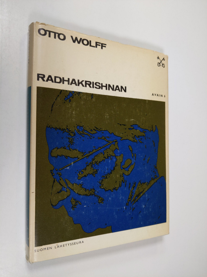 Otto Wolff : Radhakrishnan