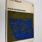 Otto Wolff : Radhakrishnan - pikkukuva 1