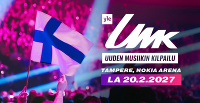 UMK27 La 20.2.2027