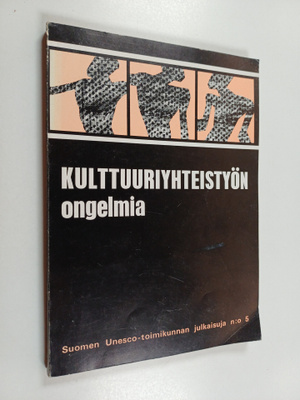 Kulttuuriyhteistyön ongelmia : Savonlinnan ja Joensuun Un...