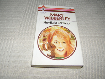 Mary Wibberley Huvila ja kartano