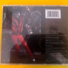 Michael Jackson - Thriller CD - pikkukuva 2