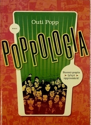 Outi Popp - Poppologia (sid.)
