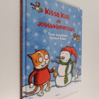 Tuula Korolainen : Kissa Killi ja joulukummitus - pikkukuva 1