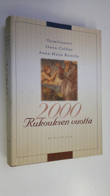Owen ym. (toim.) Collins : 2000 rukouksen vuotta