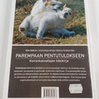 Helena Koskentalo : Parempaan pentutulokseen : koirankasv... - pikkukuva 2