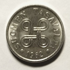 5 mk 1962, KL 9 - pikkukuva 1