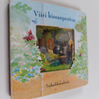 Stewart Cowley : Viisi kissanpentua : taikaikkunakirja - pikkukuva 1
