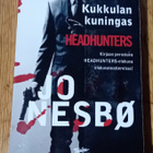 Jo Nesbo - Kukkulan kuningas - pikkukuva 1