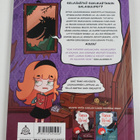 Mari Luoma : Augustuksen arvoitus - pikkukuva 2