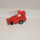mcdonalds happy meal lelu ronald auto - pikkukuva 2