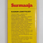 Warren Murphy ym. : Kauhun lähettiläät - pikkukuva 2