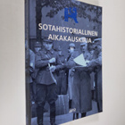 Sotahistoriallinen aikakauskirja 32 : Sotahistoriallisen ... - pikkukuva 1