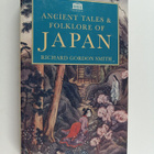 Richard Gordon Smith : Ancient tales and folklore of Japan - pikkukuva 1