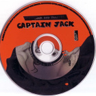 Captain Jack • Together And Forever! CD Maxi-Single - pikkukuva 3