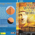 Maailman seitsemän ihmettä (2DVD) Discovery Channel - pikkukuva 3