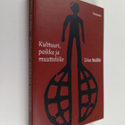 Liisa Malkki : Kulttuuri, paikka ja muuttoliike - pikkukuva 1