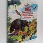Linda Gamlin ym. : The Random House Book of 1001 Question... - pikkukuva 1