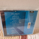 Sibelius:Esa-Pekka Salonen conducts Sibelius CD - pikkukuva 2